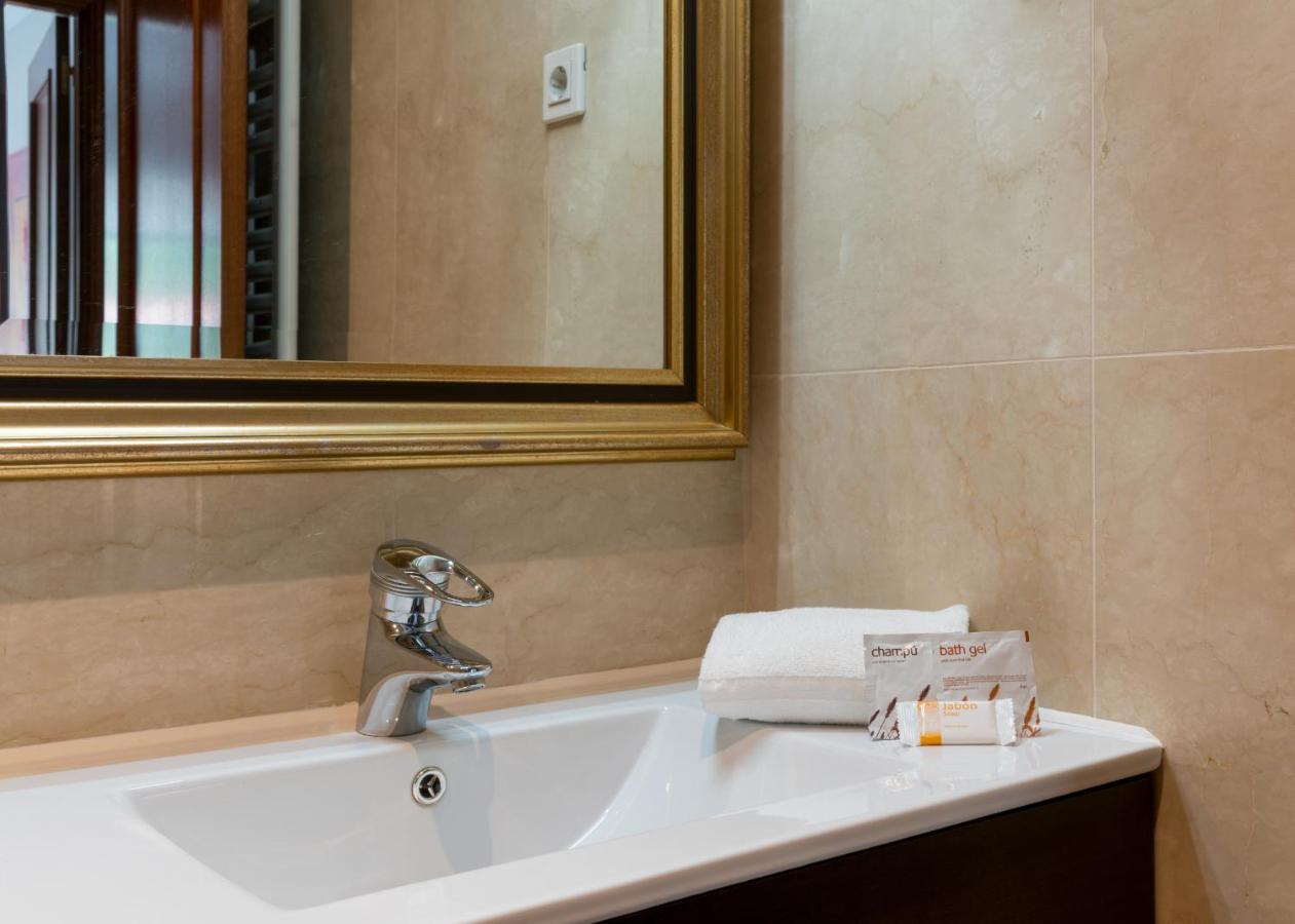 Appartement Zubia By People