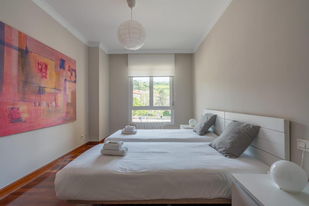 Zubia By People Appartement Bilbao