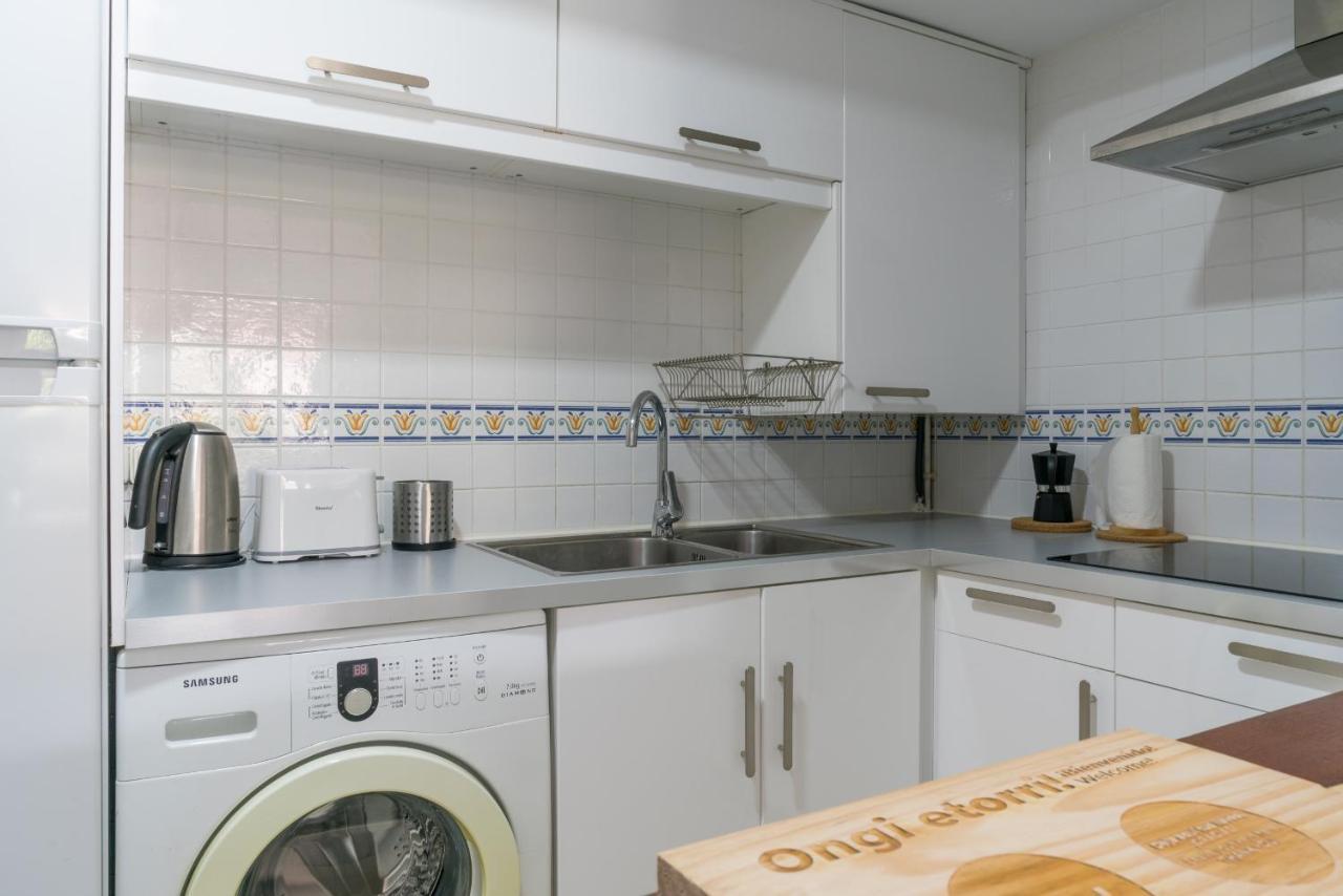 Appartement Zubia By People Bilbao