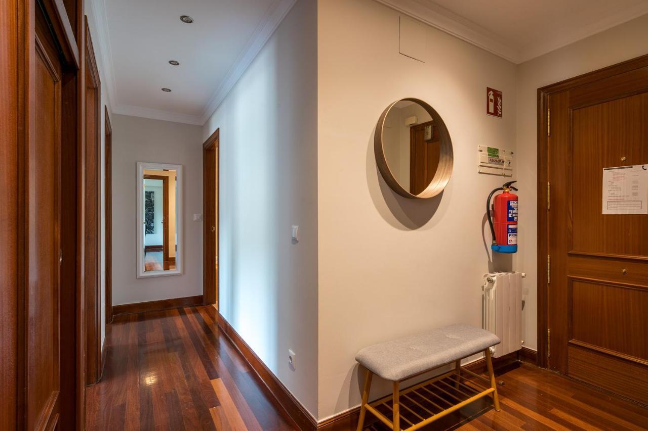 Zubia By People Appartement