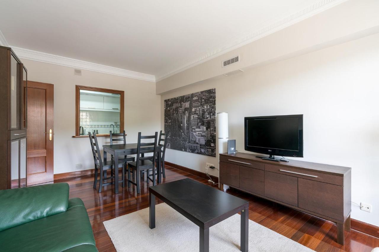 Zubia By People Appartement Bilbao