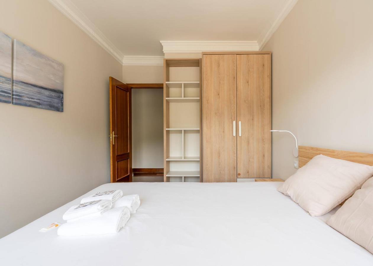 Appartement Zubia By People Bilbao