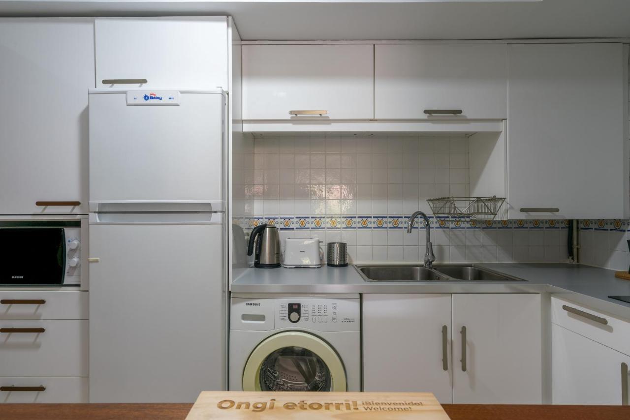 Appartement Zubia By People *