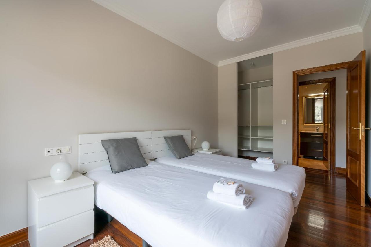Zubia By People Appartement *